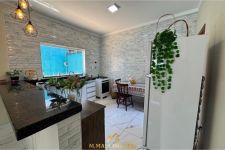 Casa em Flora Rica II - foto 15