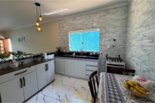 Casa em Flora Rica II - foto 3