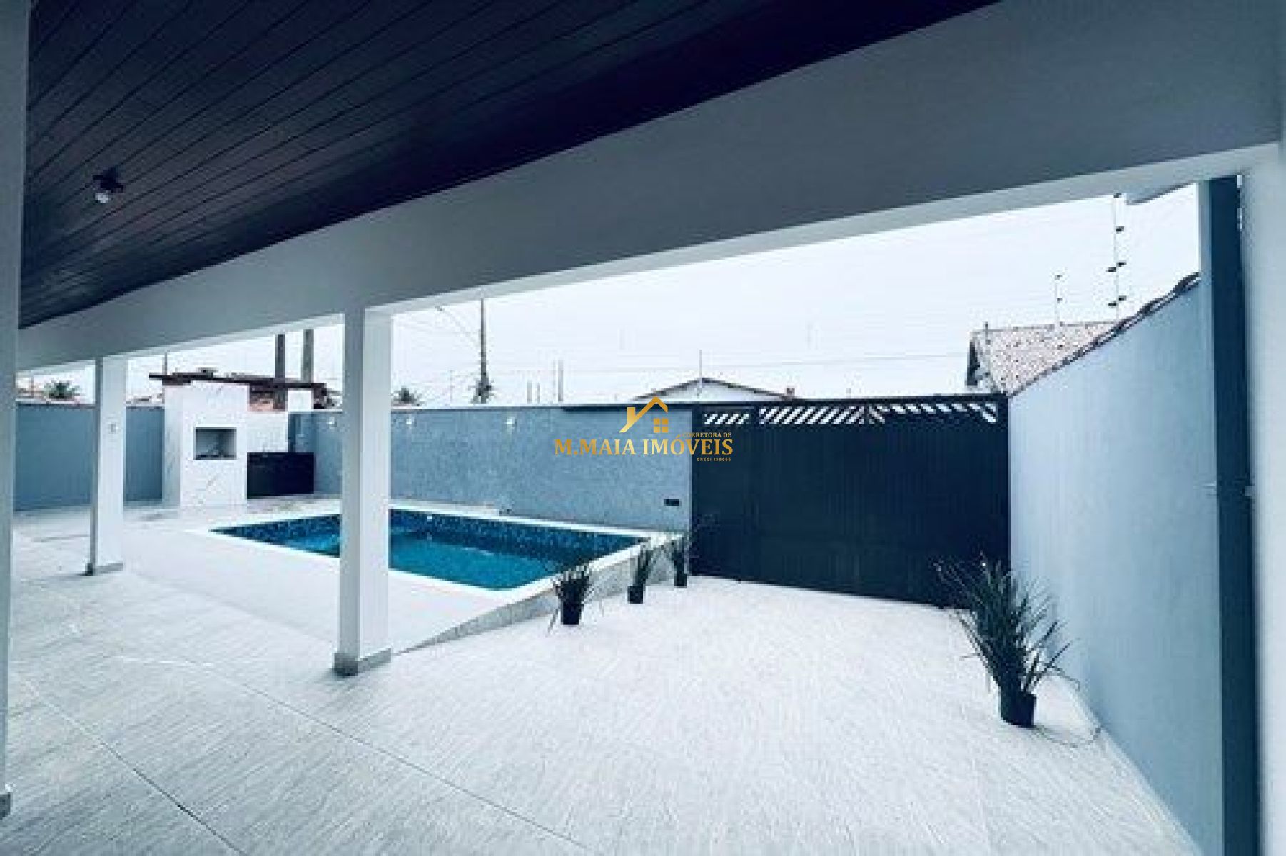 Casa em Jardim Barra de Jangadas - foto 19