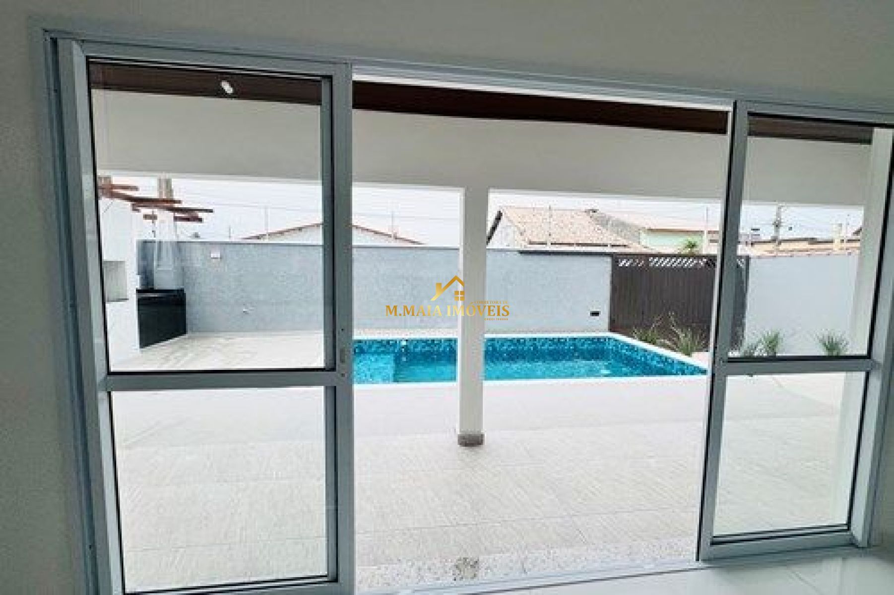 Casa em Jardim Barra de Jangadas - foto 8