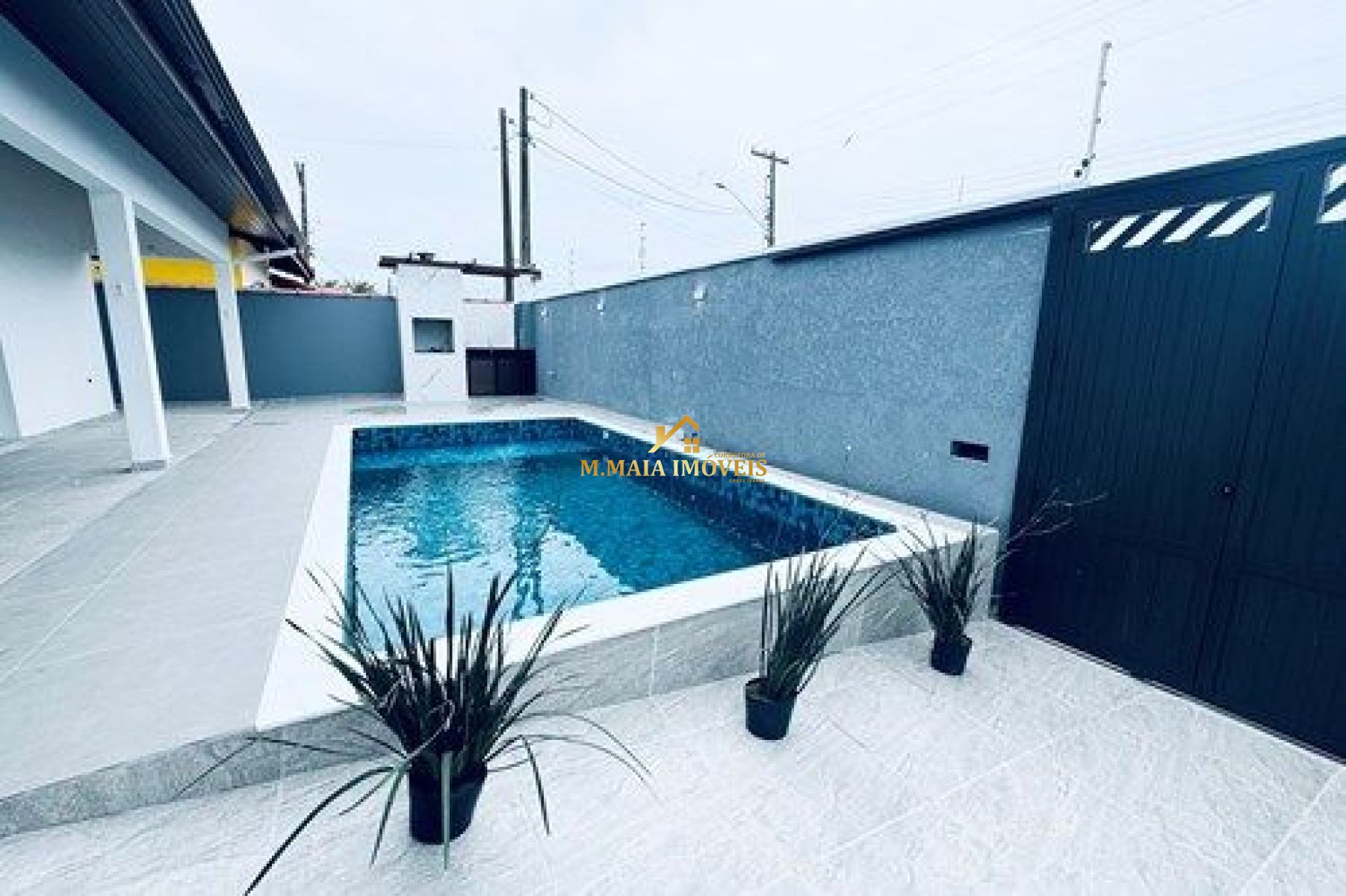 Casa em Jardim Barra de Jangadas - foto 16