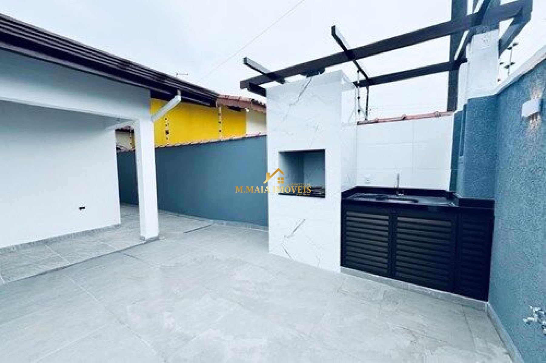 Casa em Jardim Barra de Jangadas - foto 12