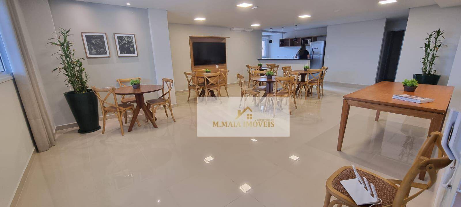 Apartamento em Centro - foto 2