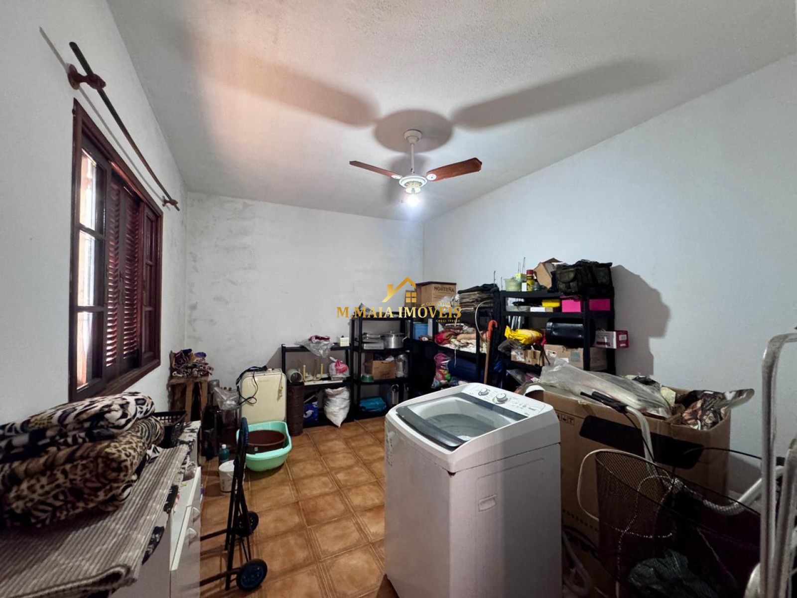 Casa em São João Batista II - foto 3