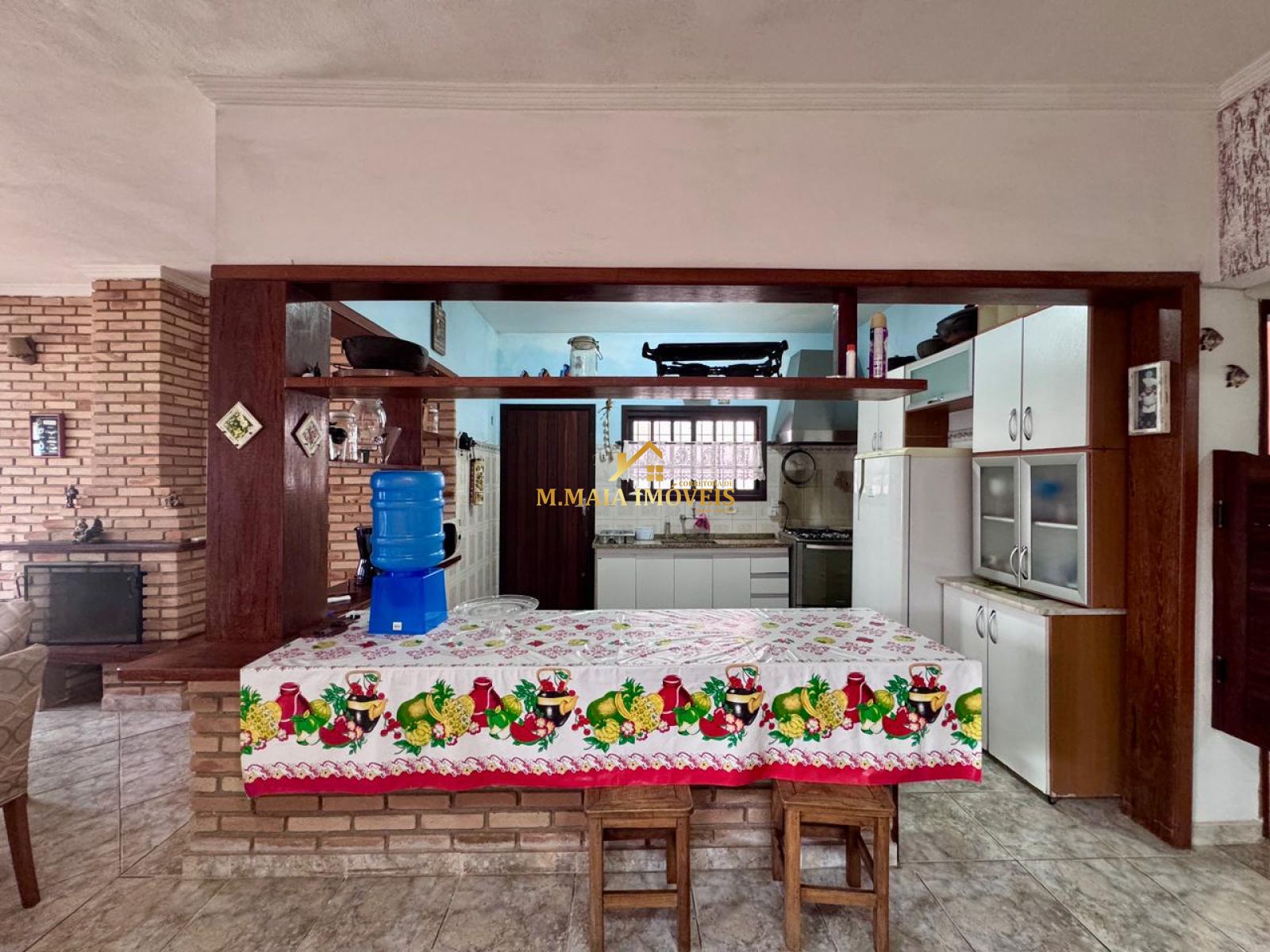 Casa em São João Batista II - foto 4