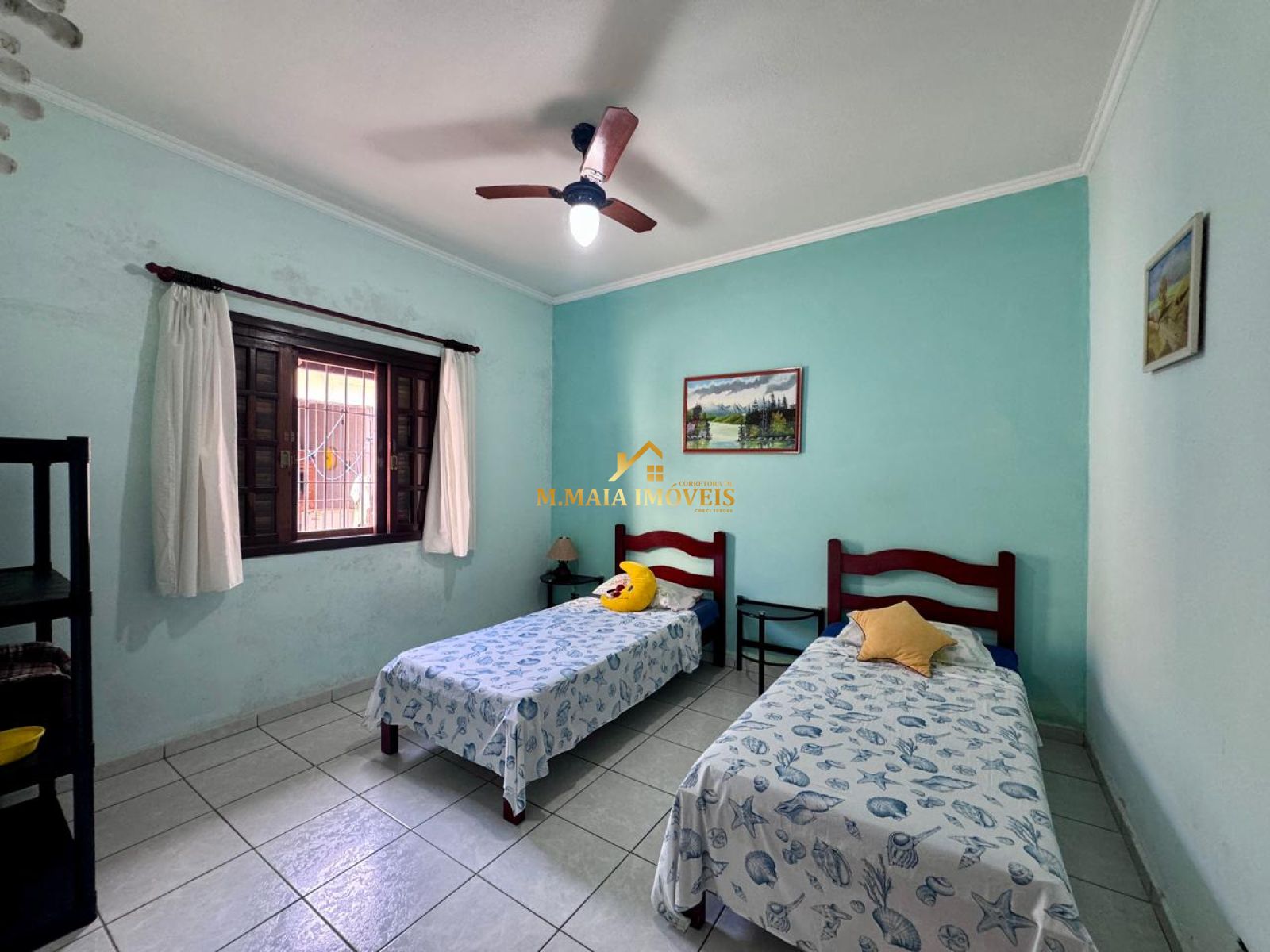 Casa em São João Batista II - foto 9