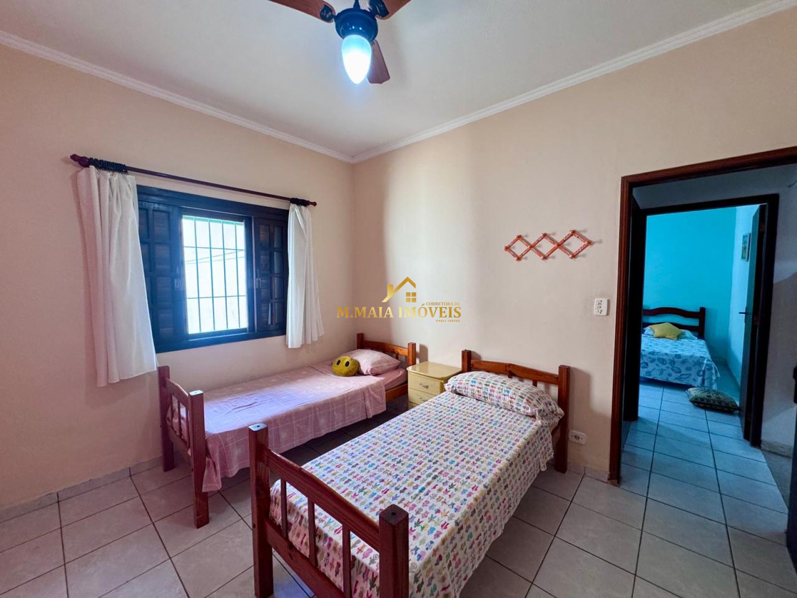 Casa em São João Batista II - foto 6