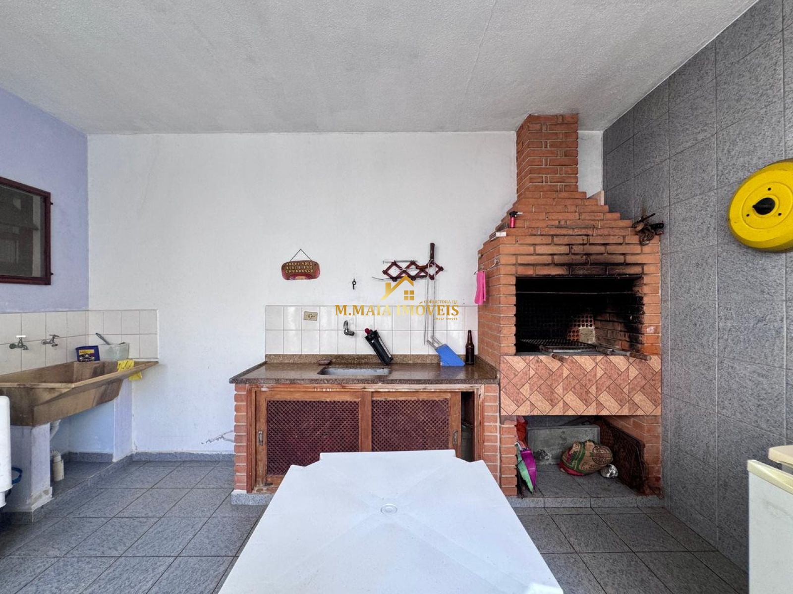 Casa em São João Batista II - foto 8
