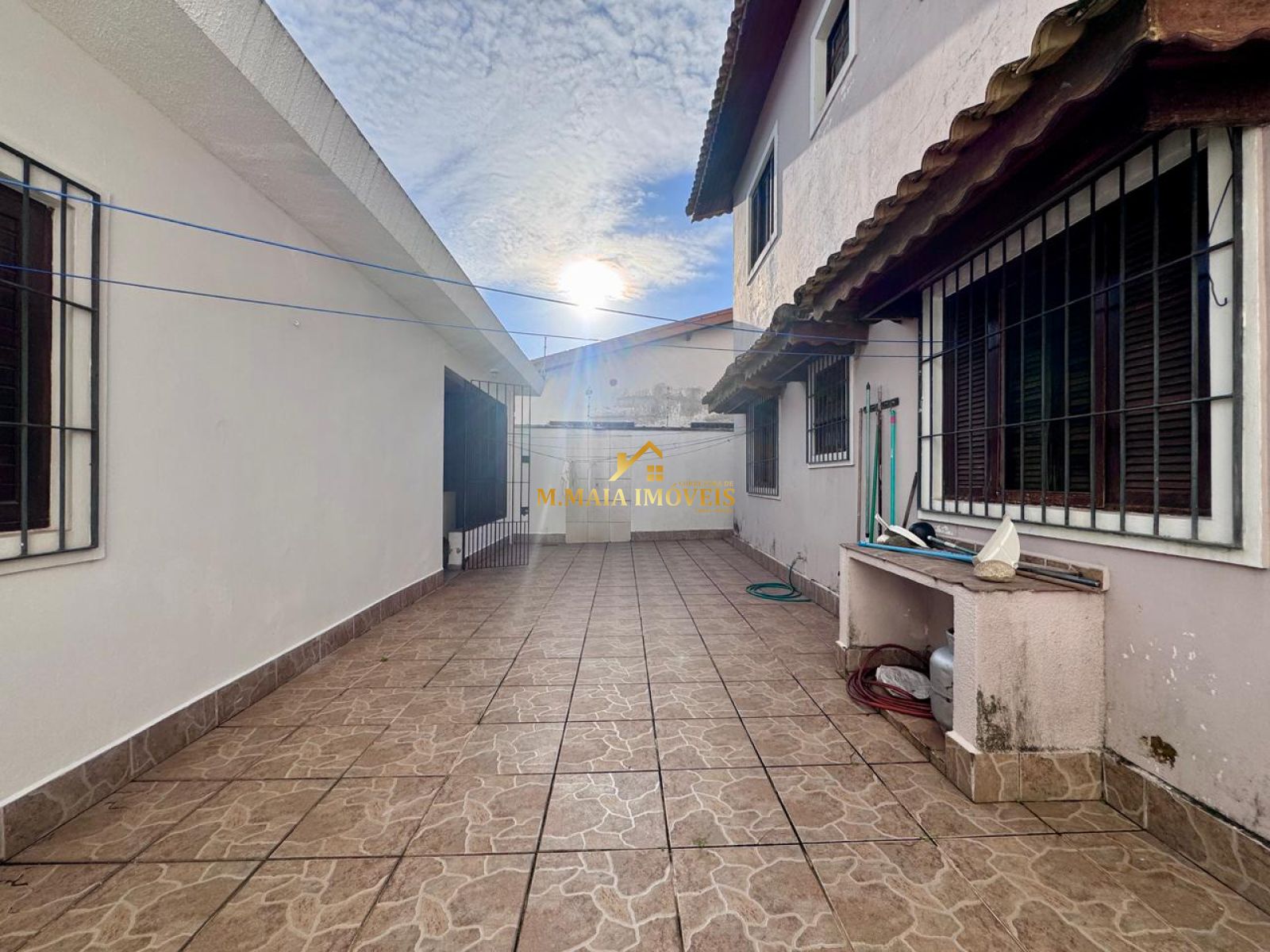Casa em São João Batista II - foto 17