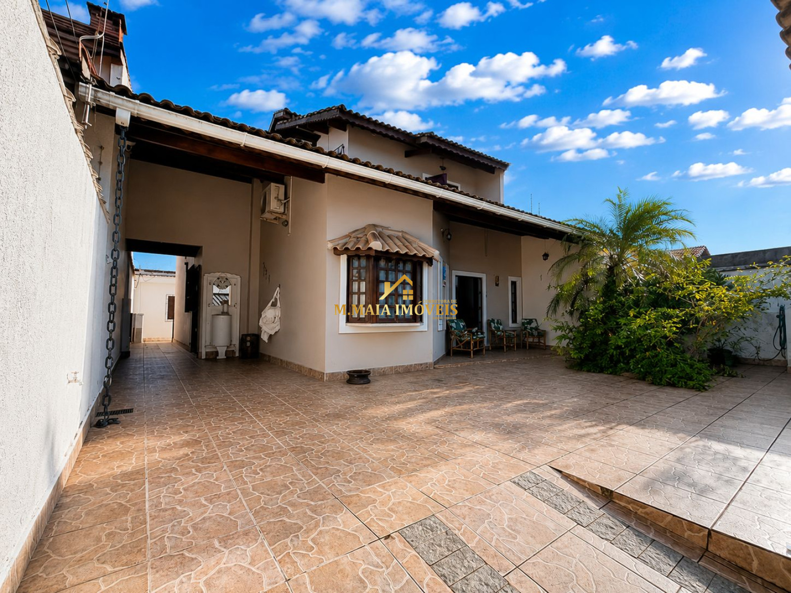 Casa em São João Batista II