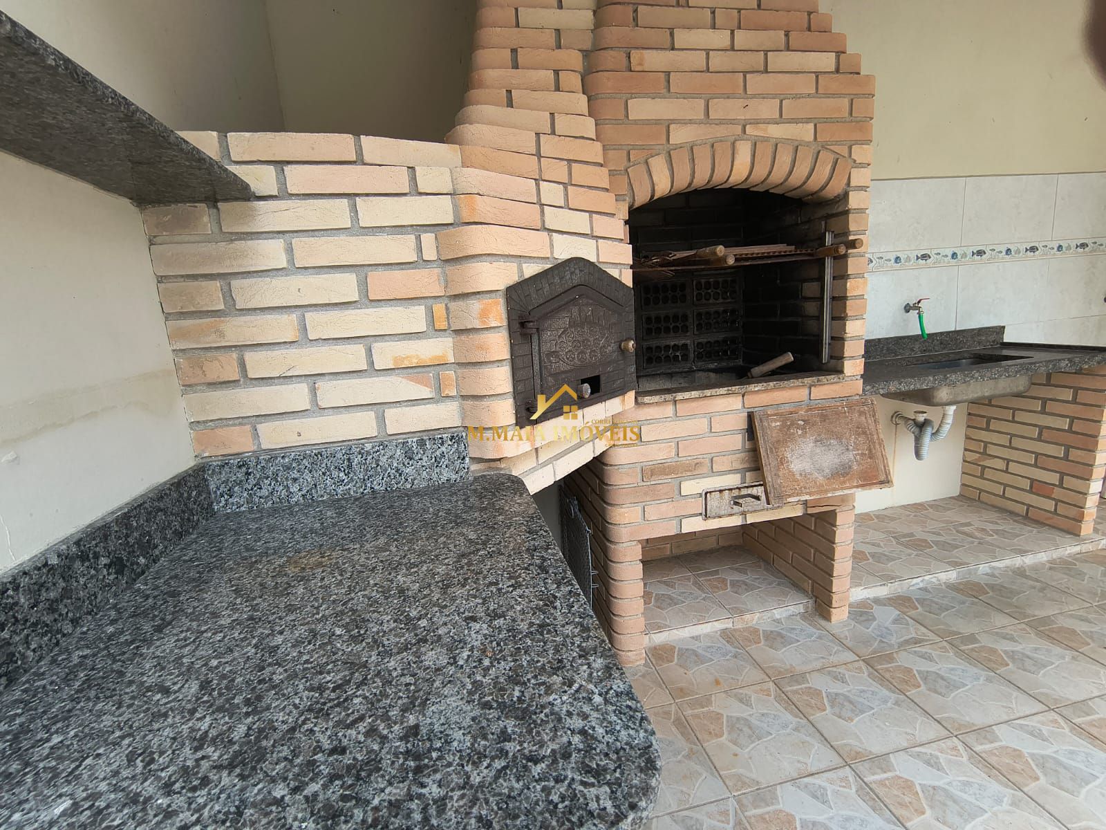 Casa em Estância São José - foto 25