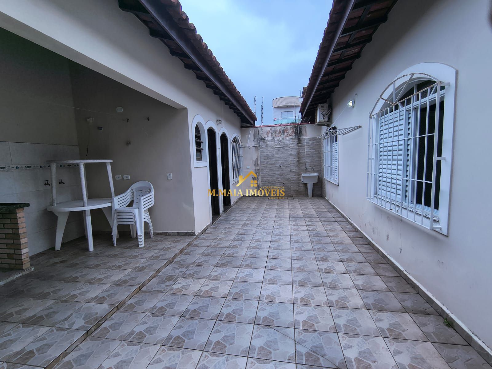 Casa em Estância São José - foto 29