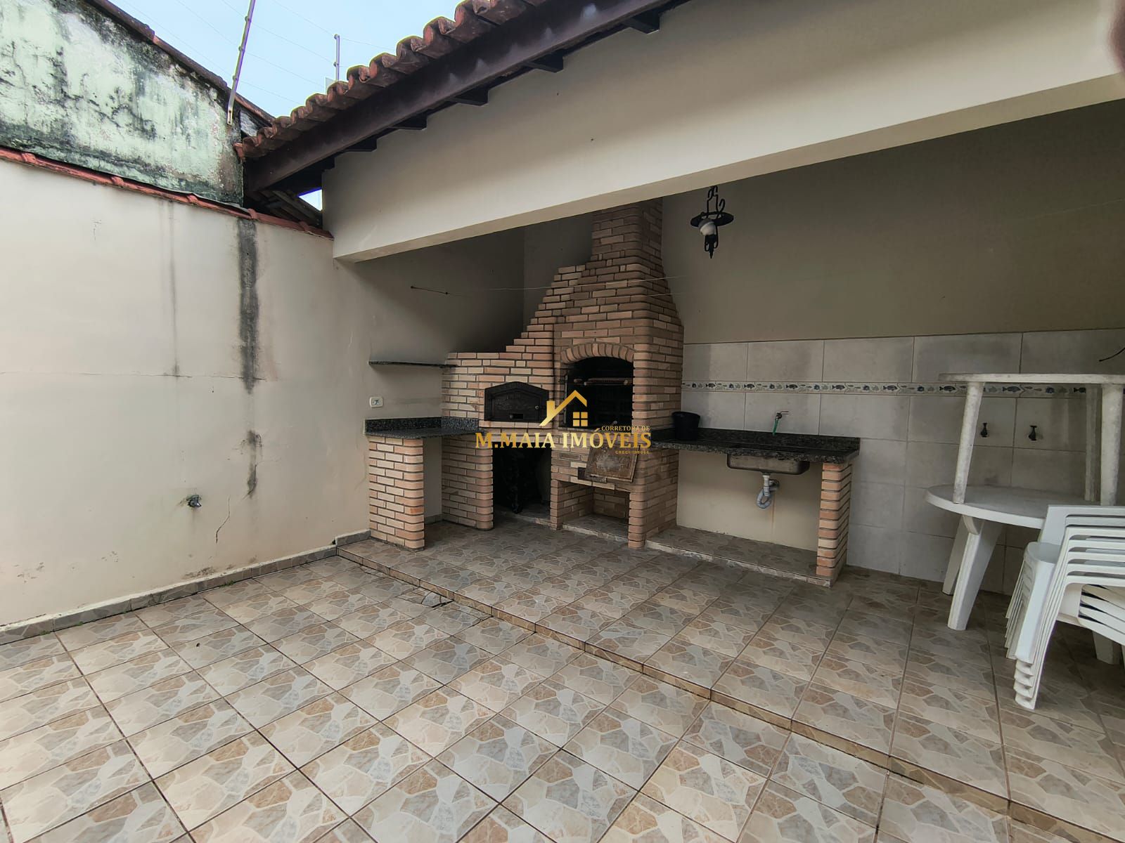 Casa em Estância São José - foto 26