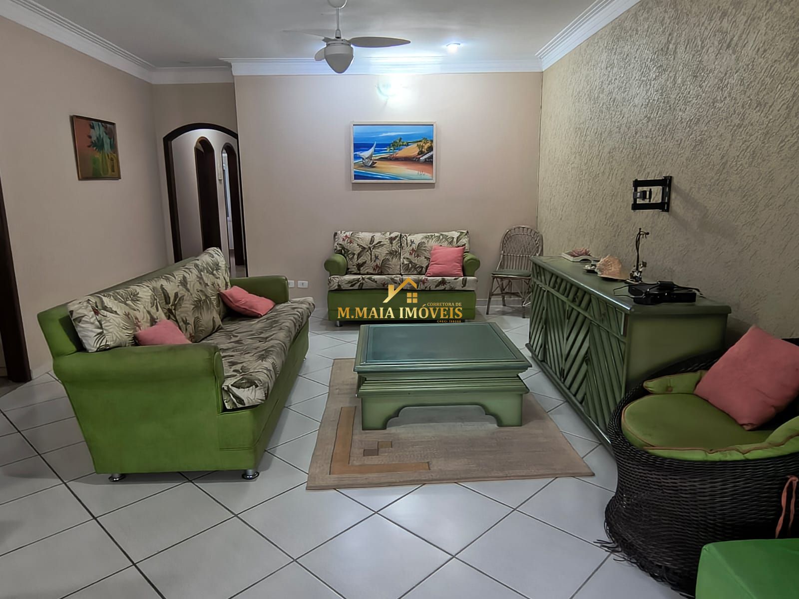 Casa em Estância São José - foto 9