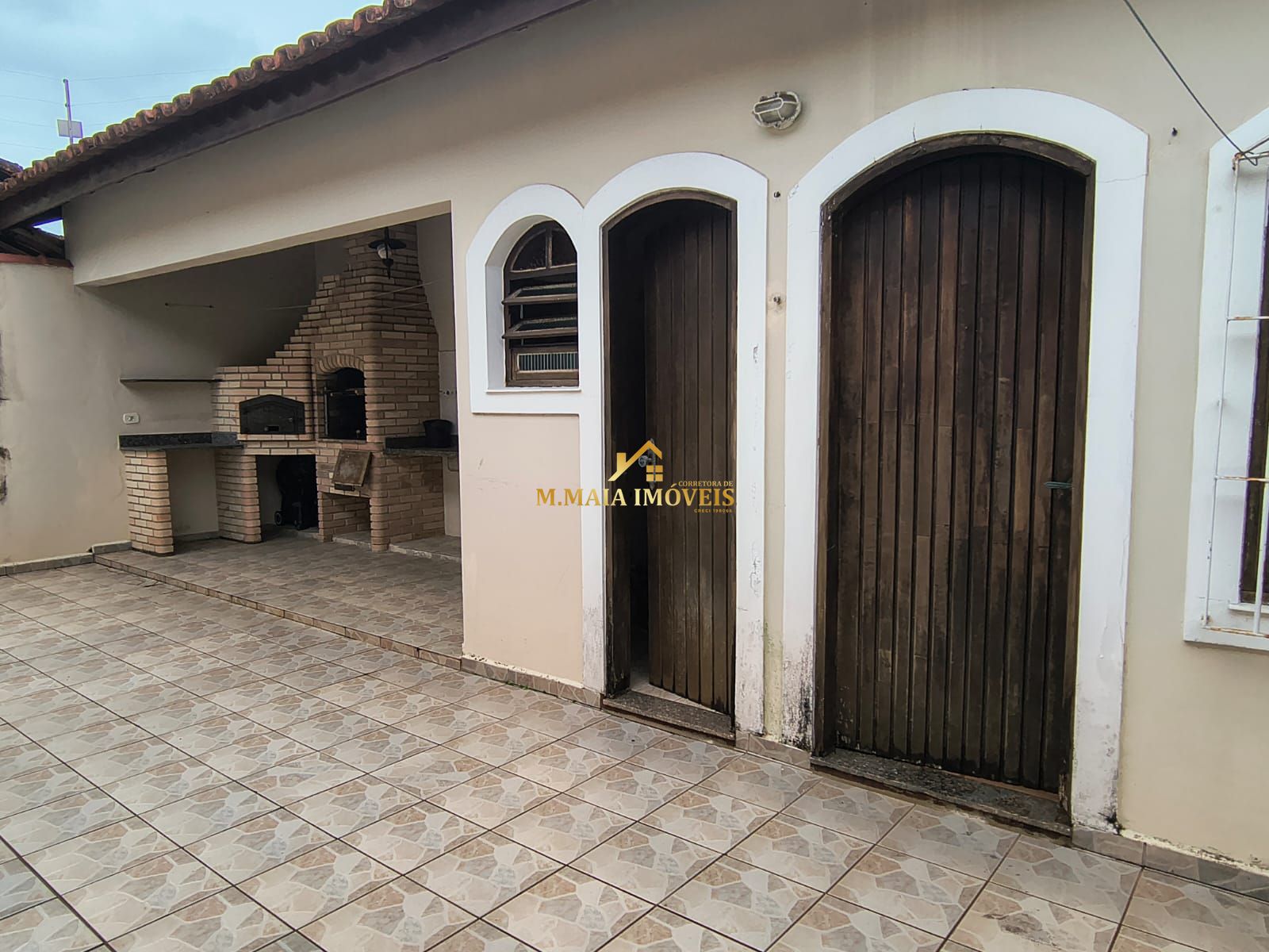 Casa em Estância São José - foto 28