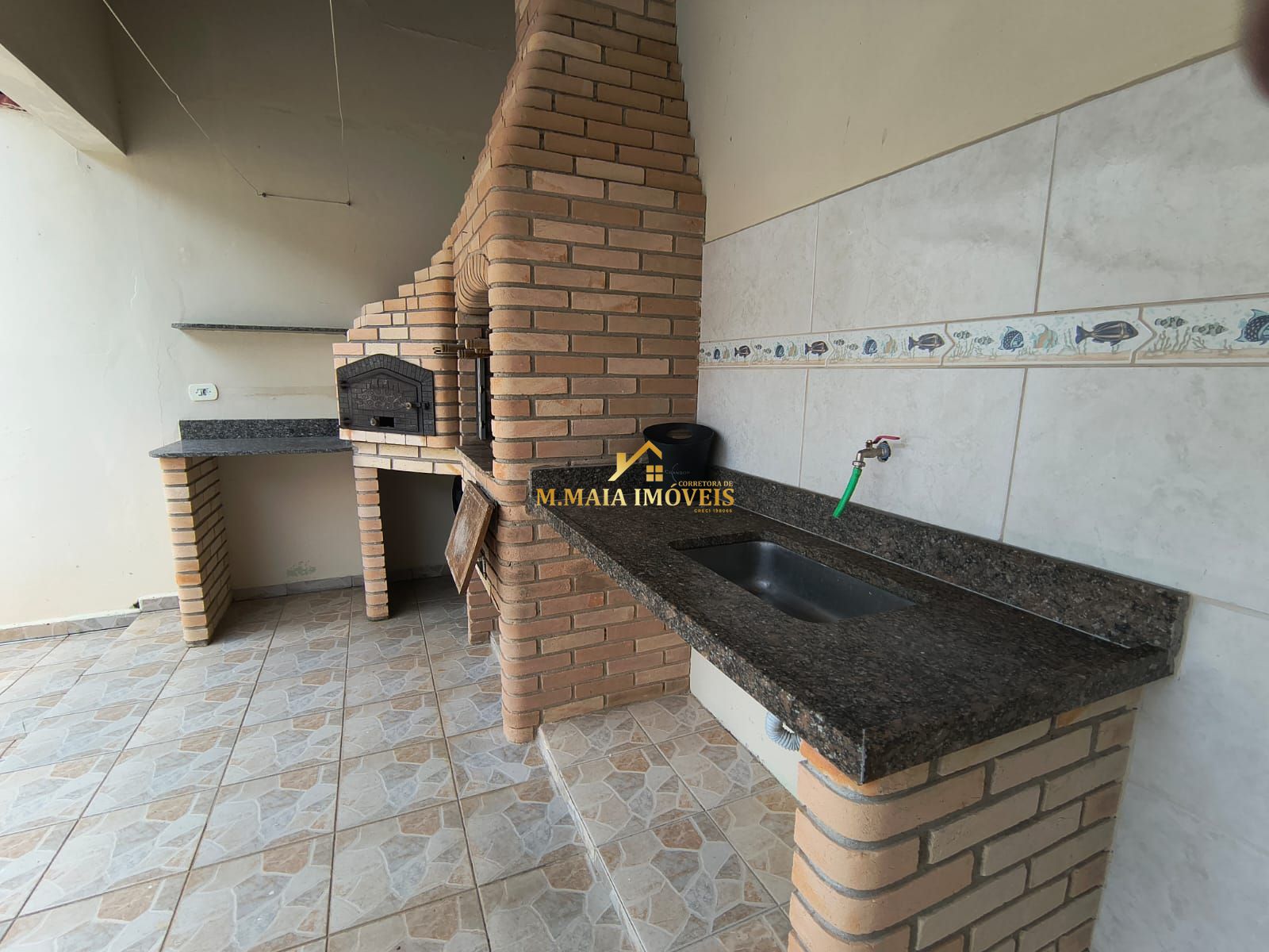 Casa em Estância São José - foto 27