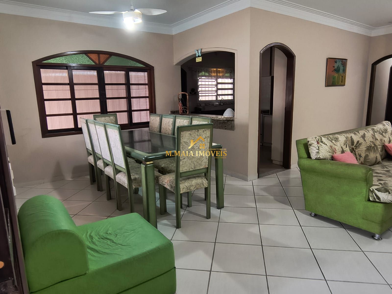 Casa em Estância São José - foto 8