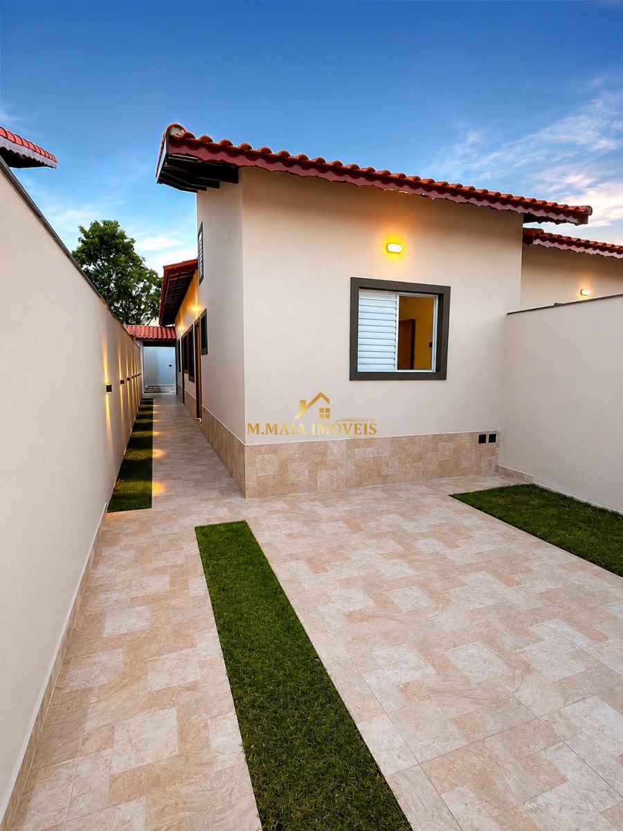 Casa em Bairro Santa Terezinha - foto 2