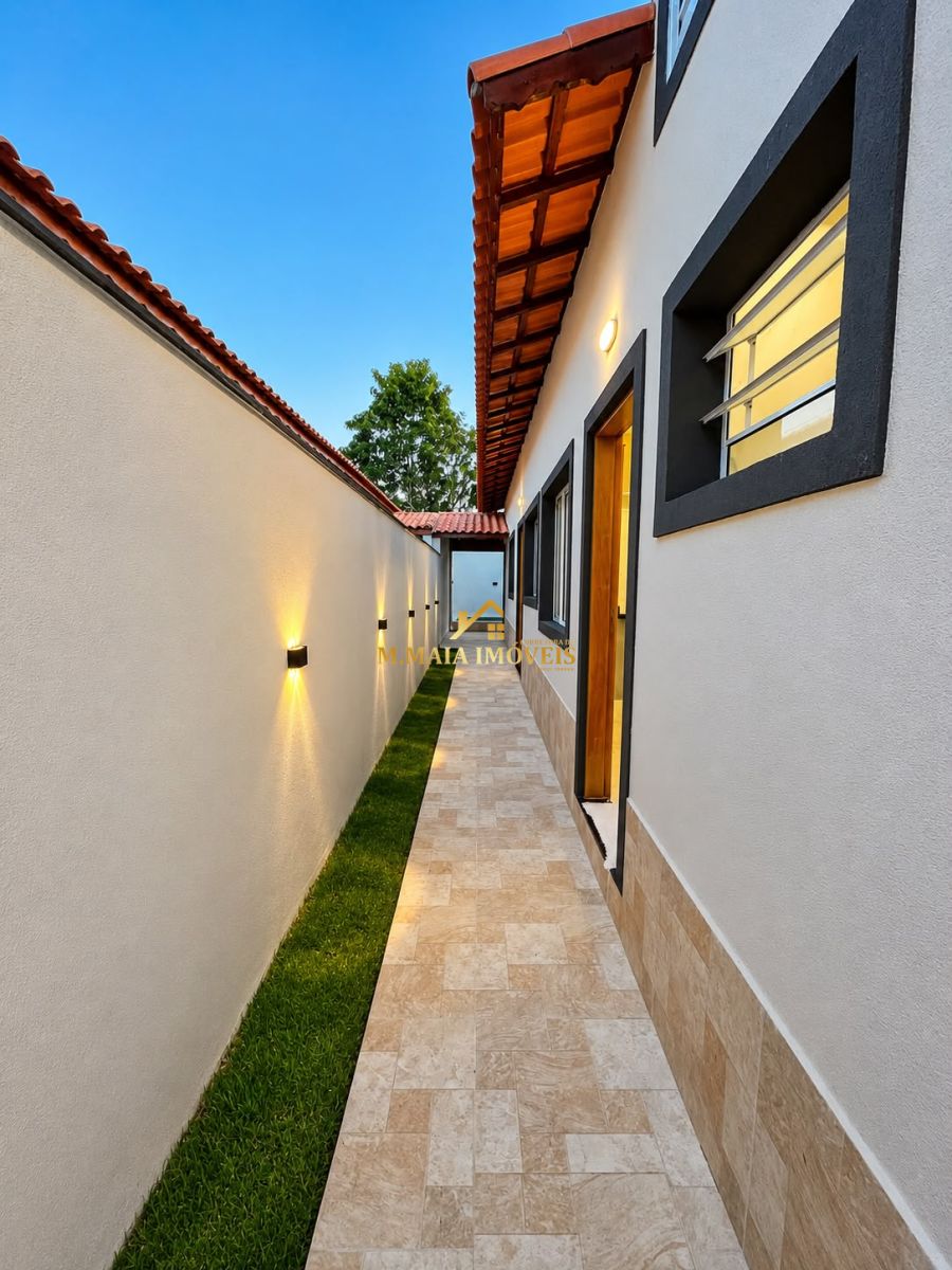 Casa em Bairro Santa Terezinha - foto 31