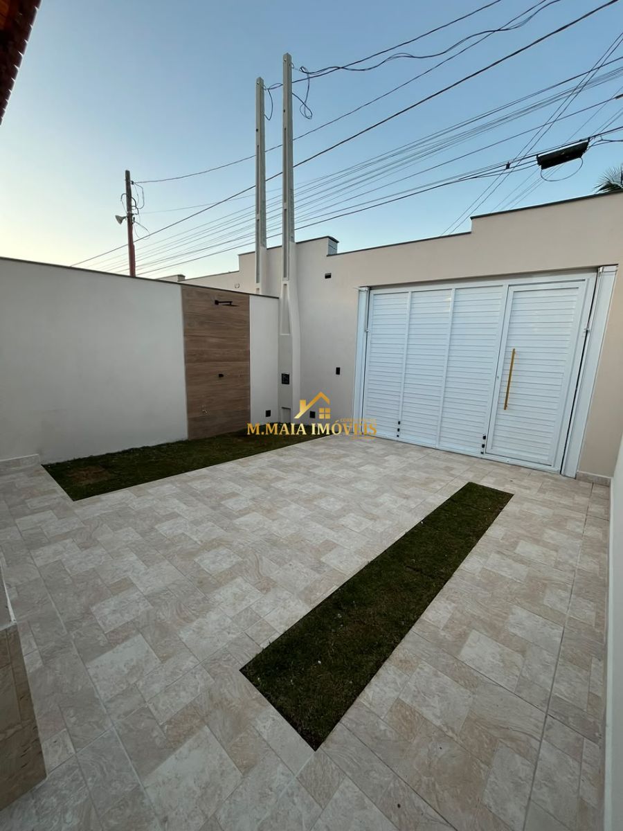 Casa em Bairro Santa Terezinha - foto 3
