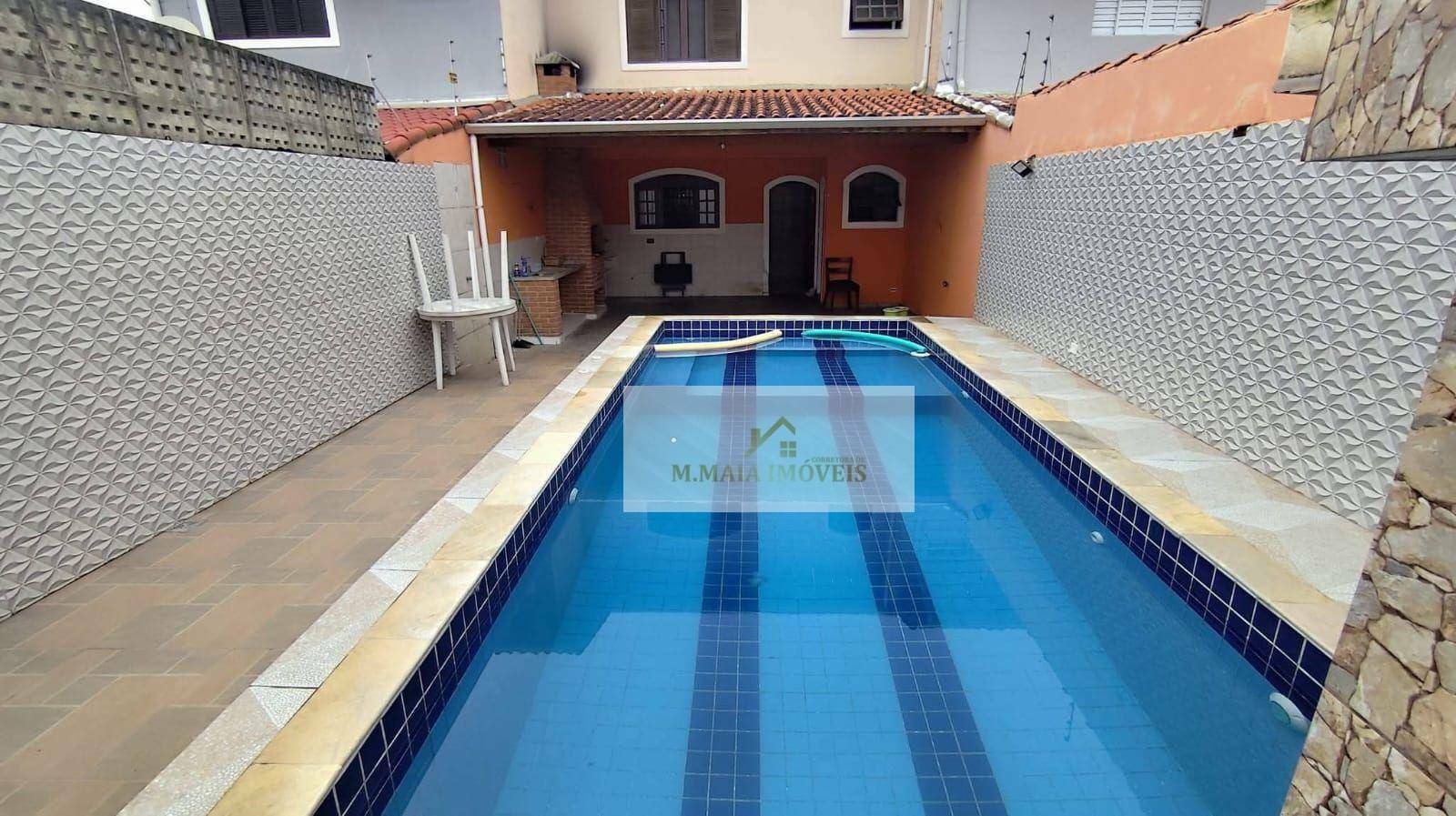 Sobrado em Cibratel I