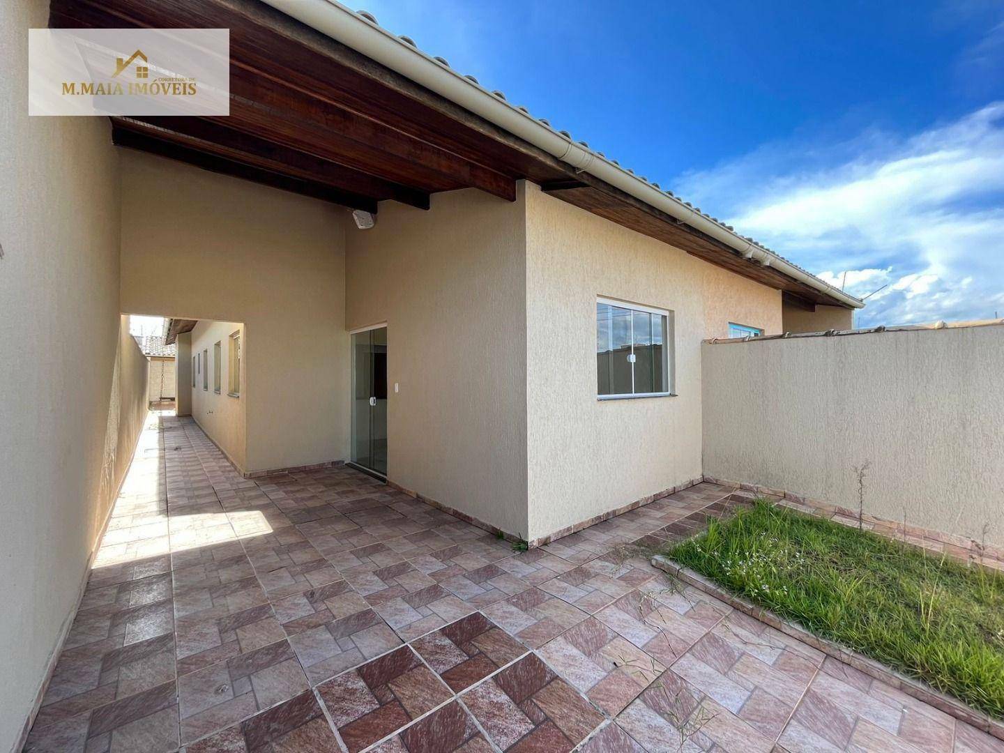 Casa em Parque D'Aville Residencial
