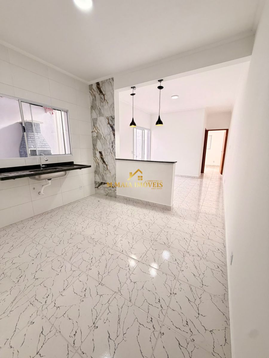 Casa em Jardim Leonor - foto 10