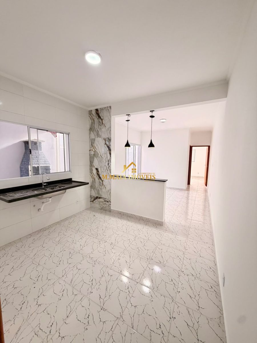 Casa em Jardim Leonor - foto 9