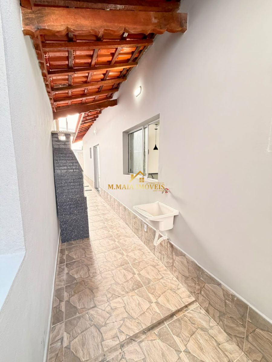 Casa em Jardim Leonor - foto 6
