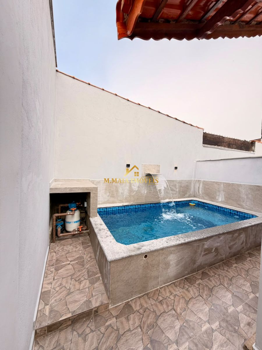 Casa em Jardim Leonor - foto 4