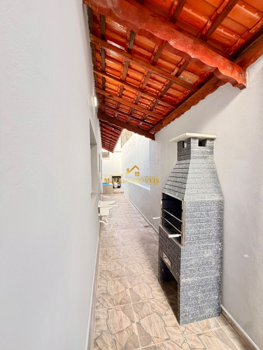 Casa em Jardim Leonor - foto 7