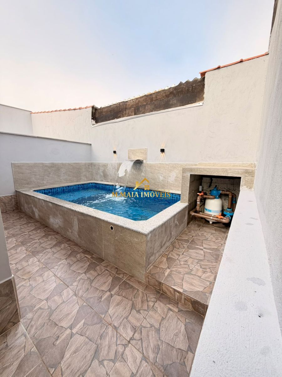 Casa em Jardim Leonor - foto 5