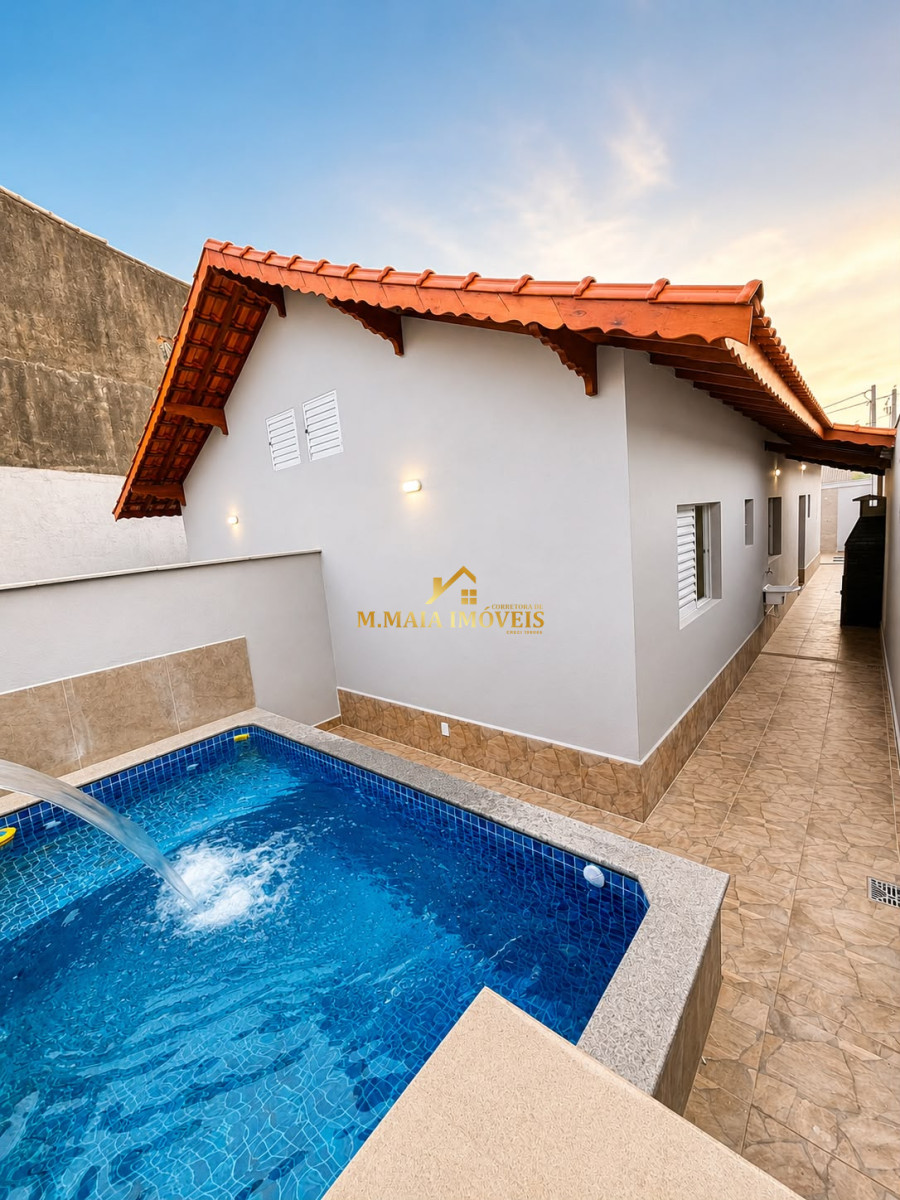 Casa em Jardim Leonor - foto 1