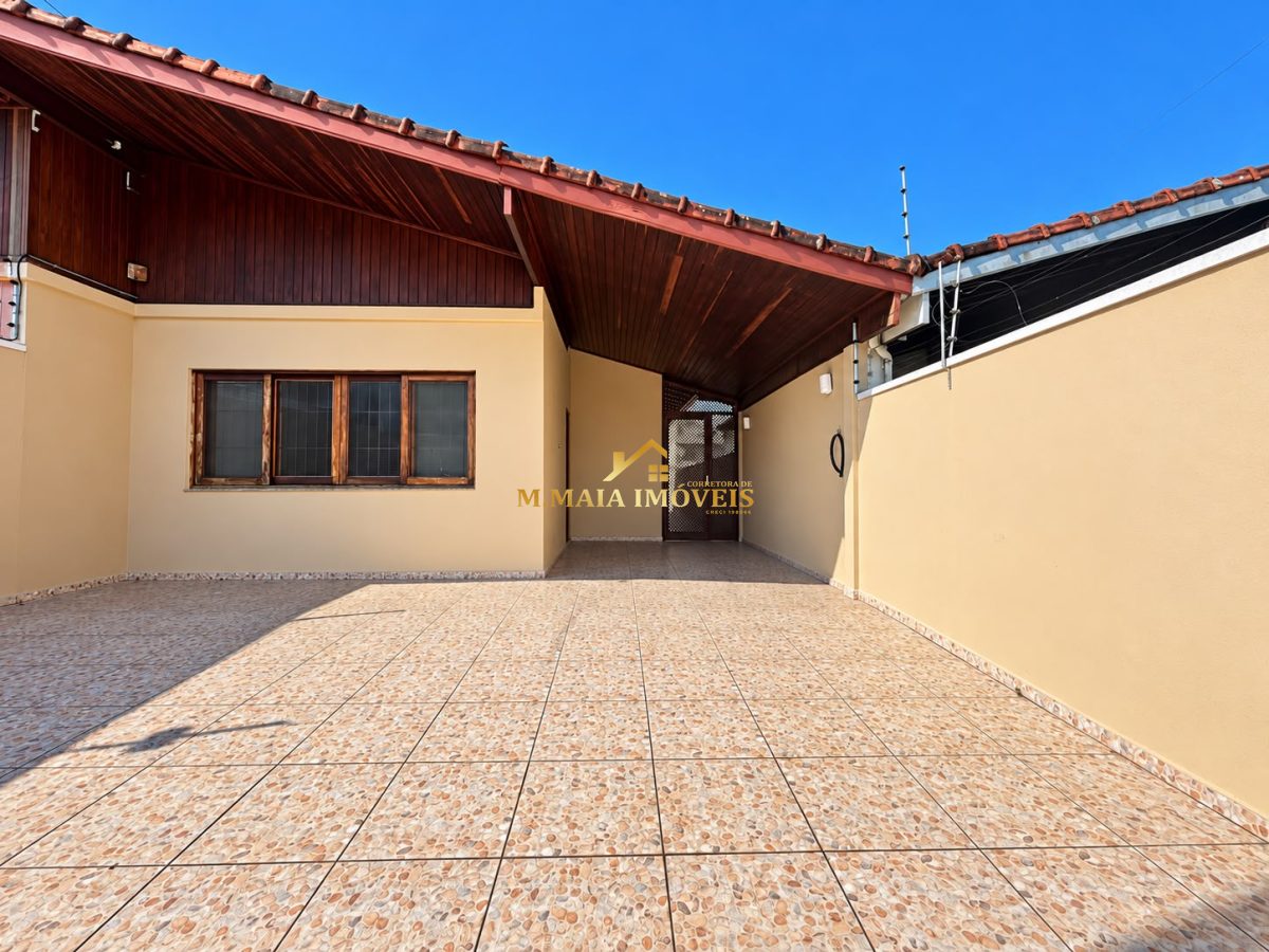Casa em Arpoador