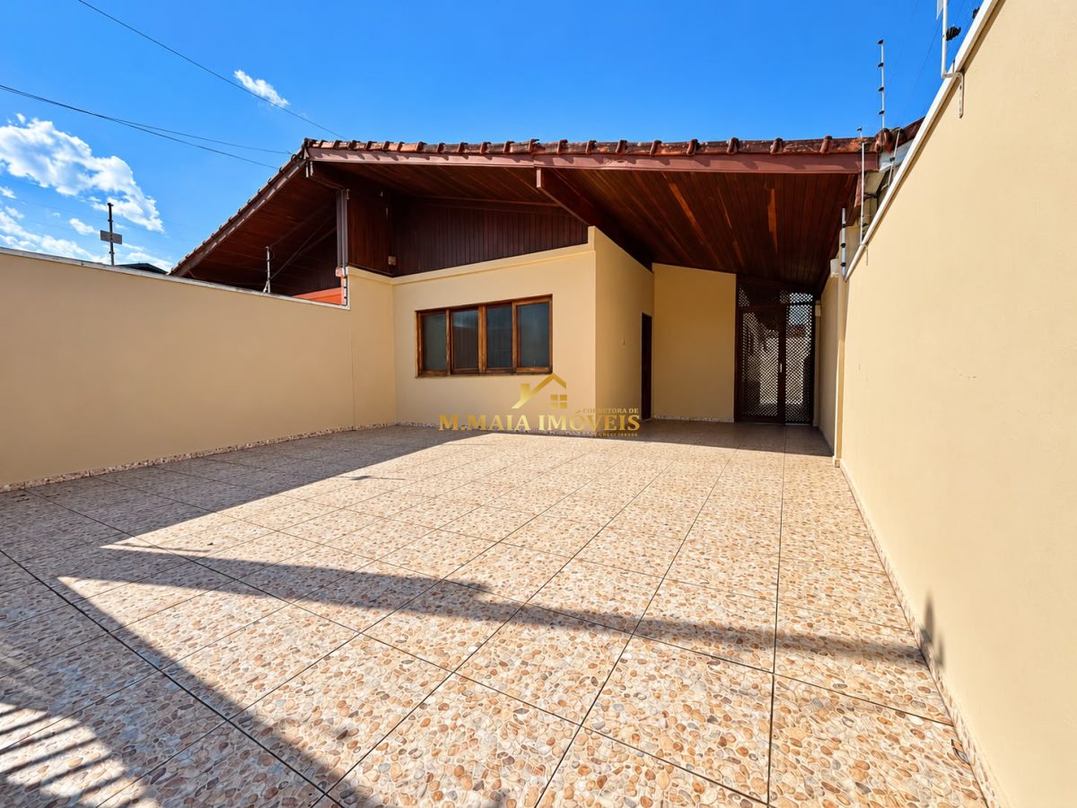 Casa em Arpoador - foto 15