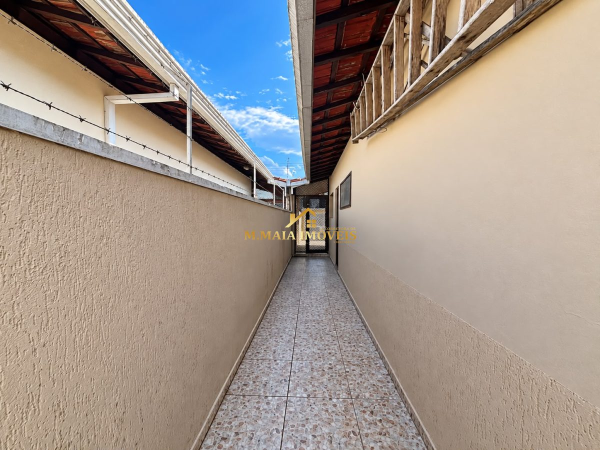 Casa em Arpoador - foto 18