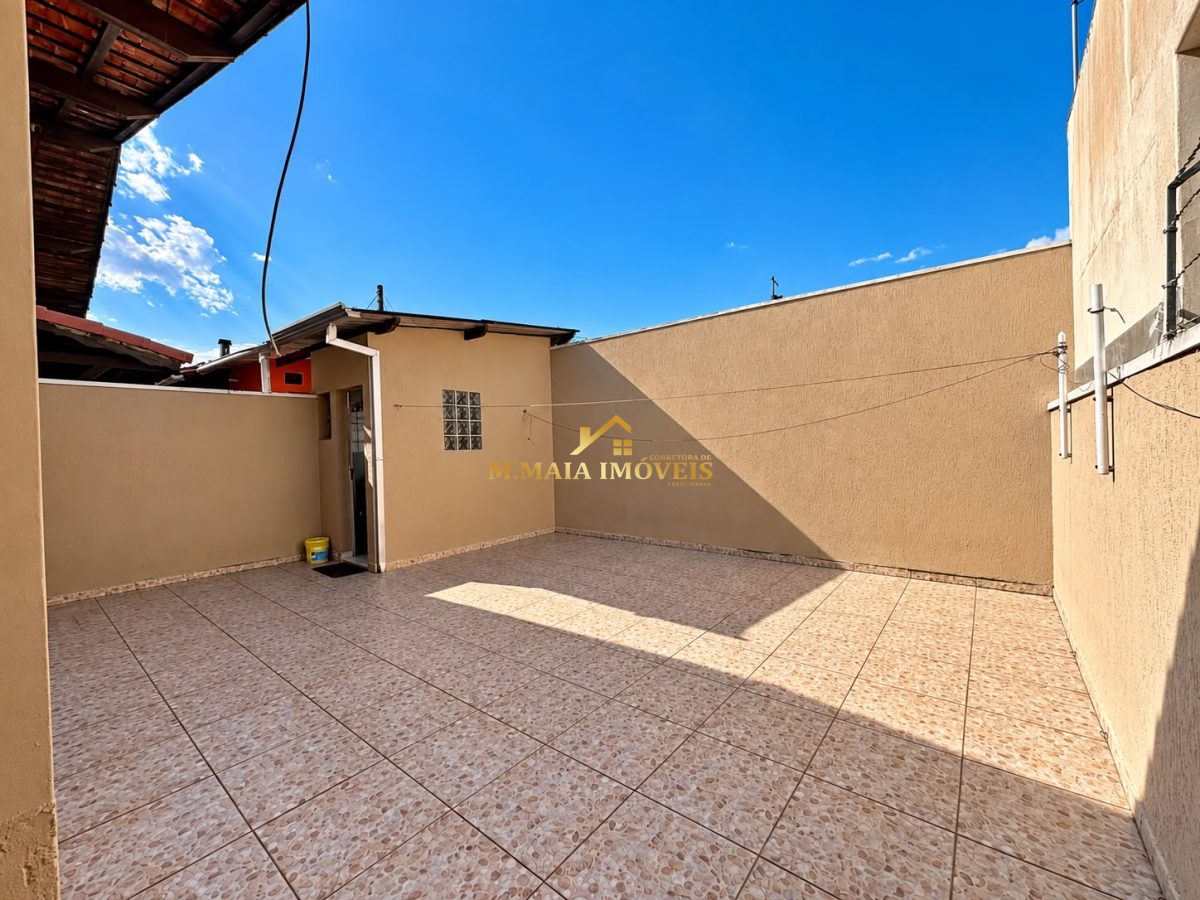 Casa em Arpoador - foto 21