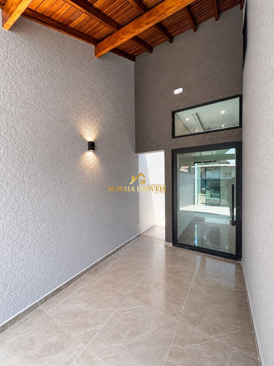 Casa em Jardim Ribamar - foto 5