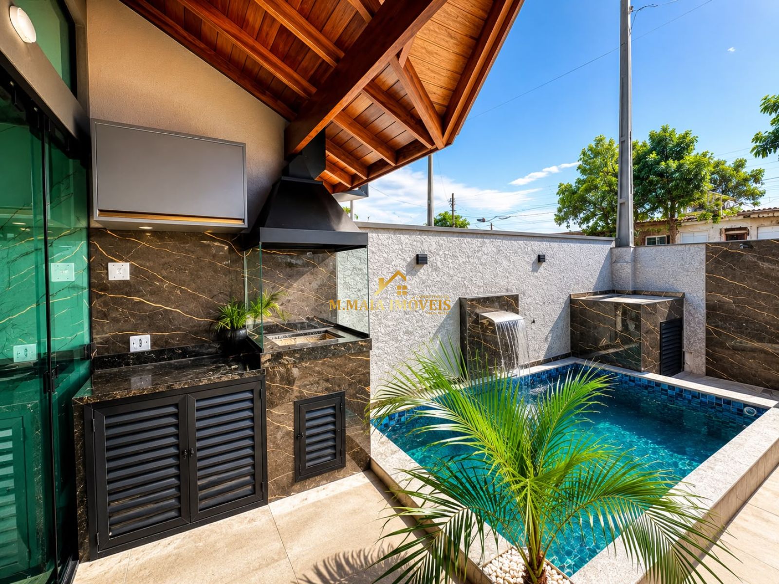 Casa em Jardim Ribamar - foto 3