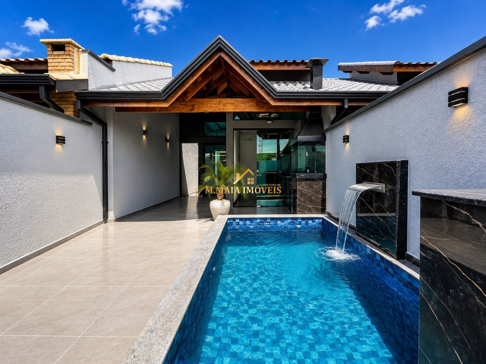Casa em Jardim Ribamar - foto 18