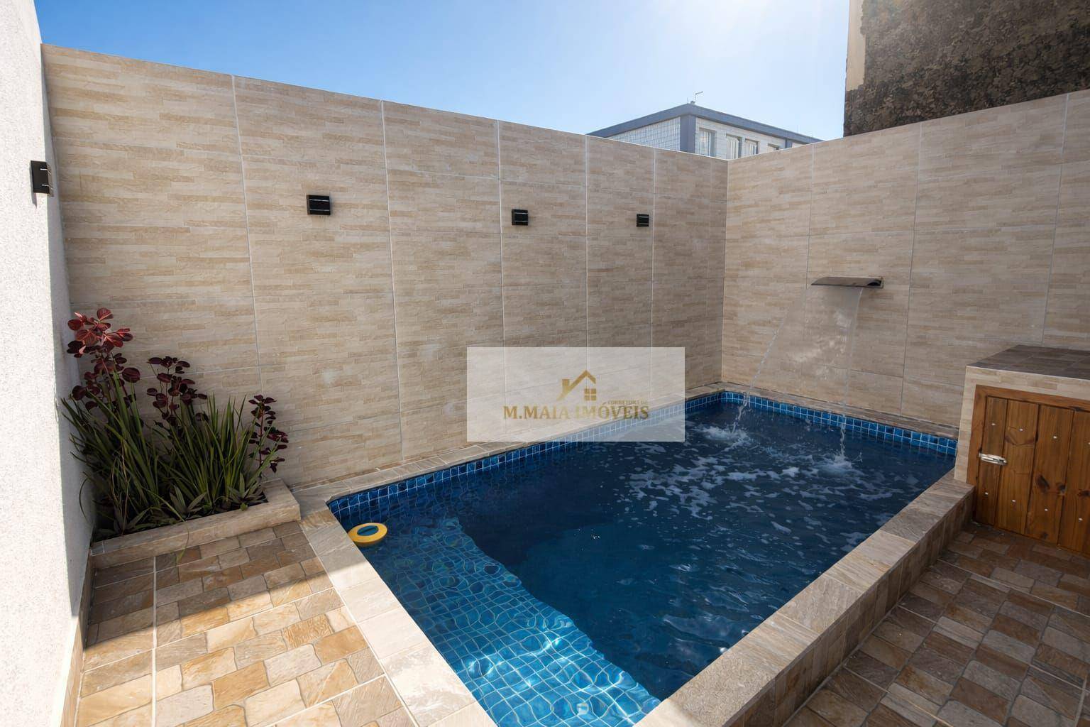 Casa em Balneário Jussara