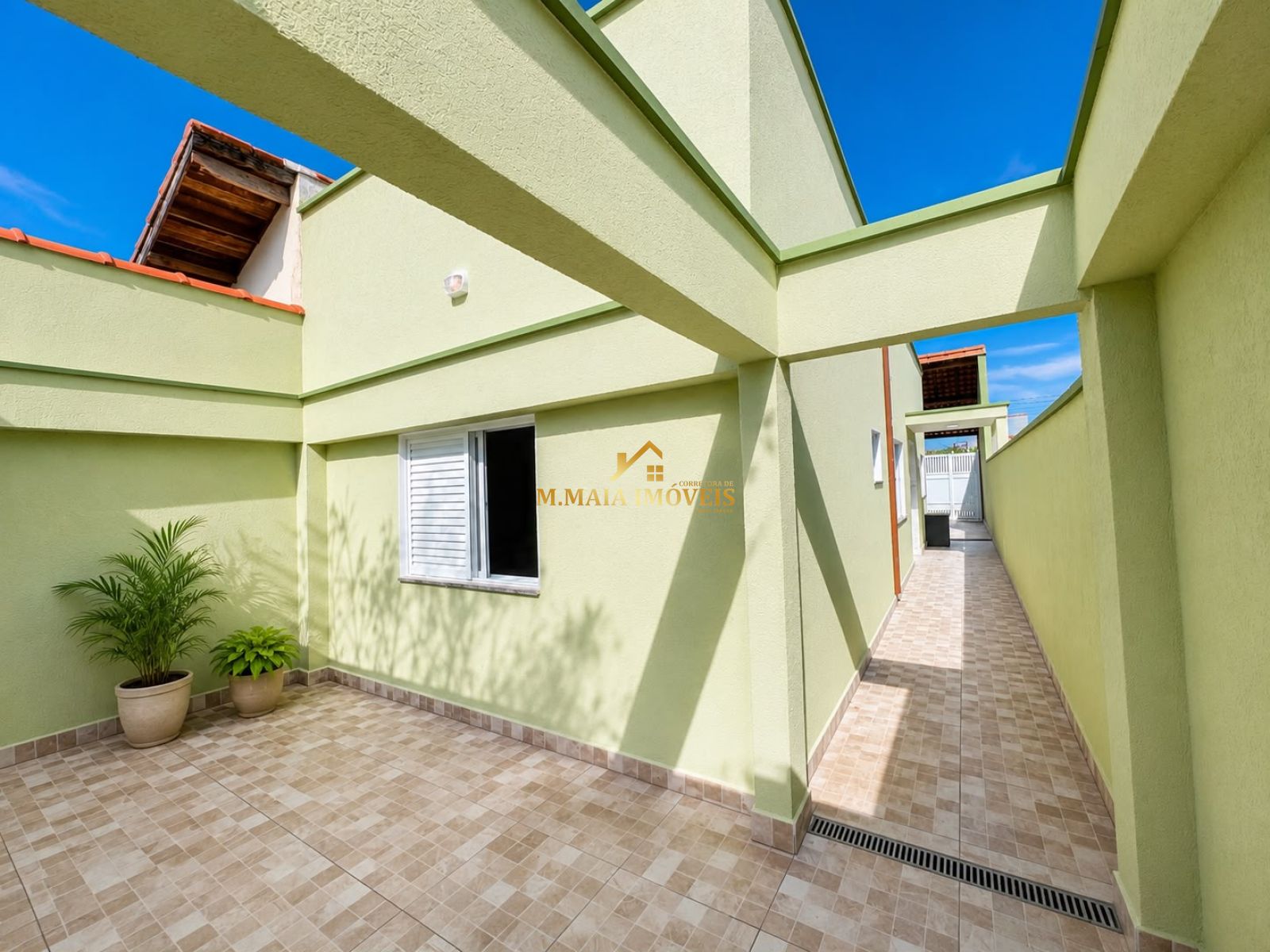 Casa em Balneário Nova Peruíbe - foto 24