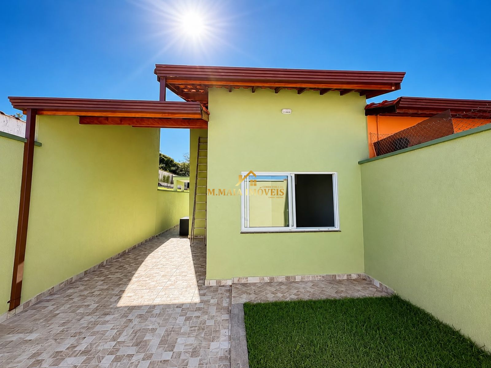 Casa em Balneário Nova Peruíbe - foto 2