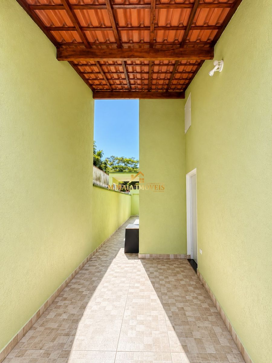 Casa em Balneário Nova Peruíbe - foto 7