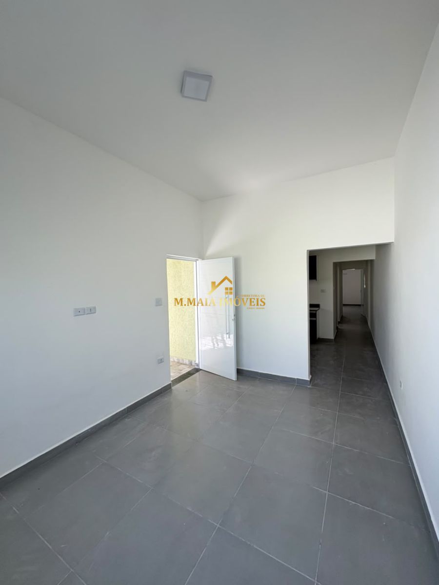 Casa em Balneário Nova Peruíbe - foto 8