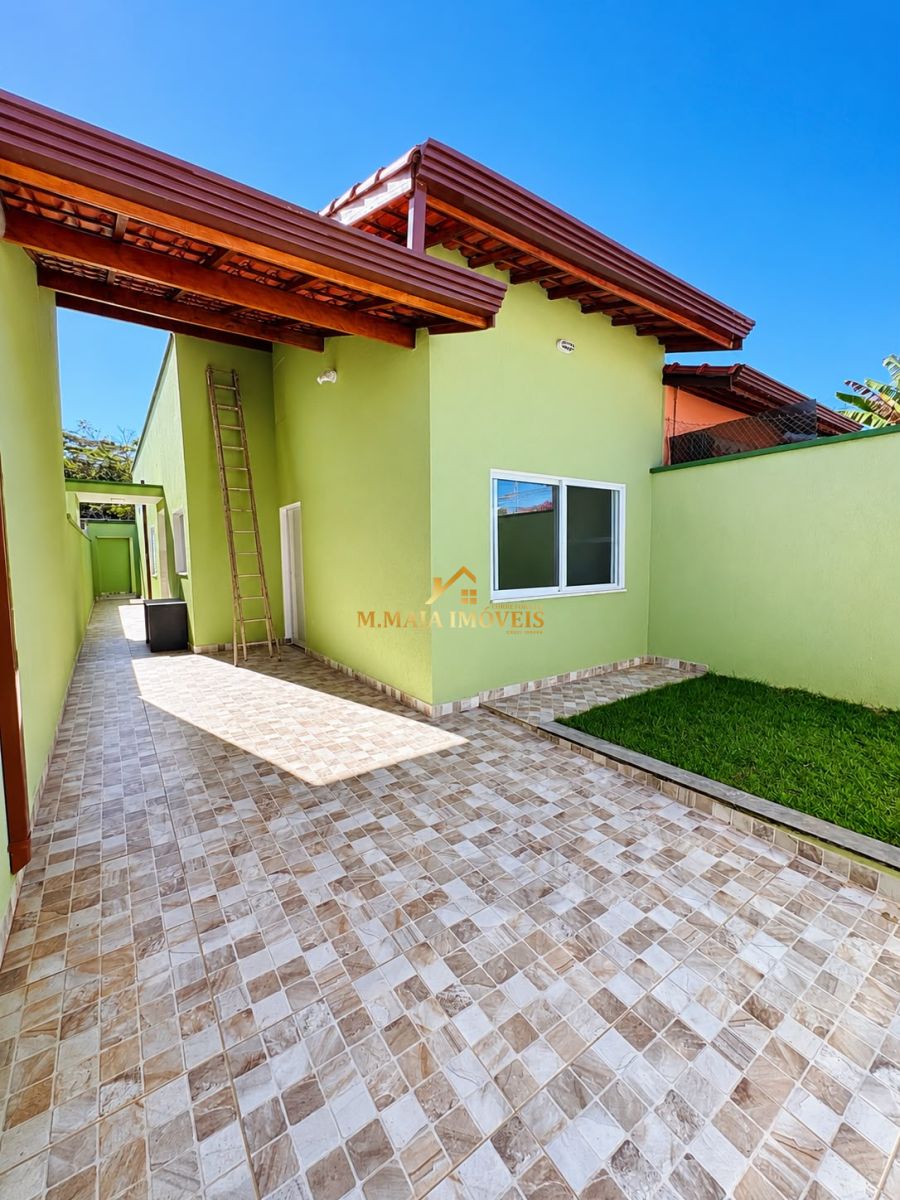 Casa em Balneário Nova Peruíbe - foto 3