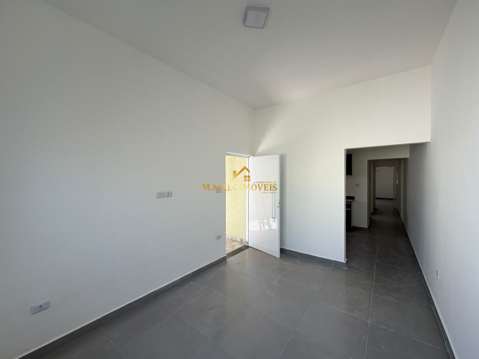 Casa em Balneário Nova Peruíbe - foto 9