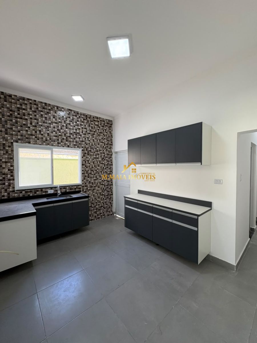 Casa em Balneário Nova Peruíbe - foto 15