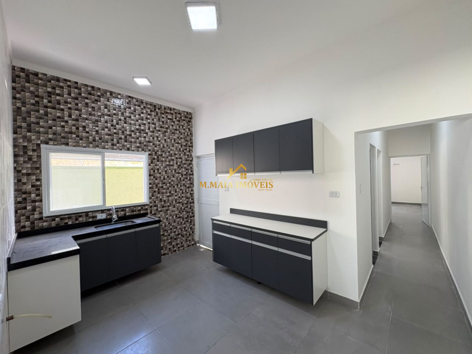 Casa em Balneário Nova Peruíbe - foto 14
