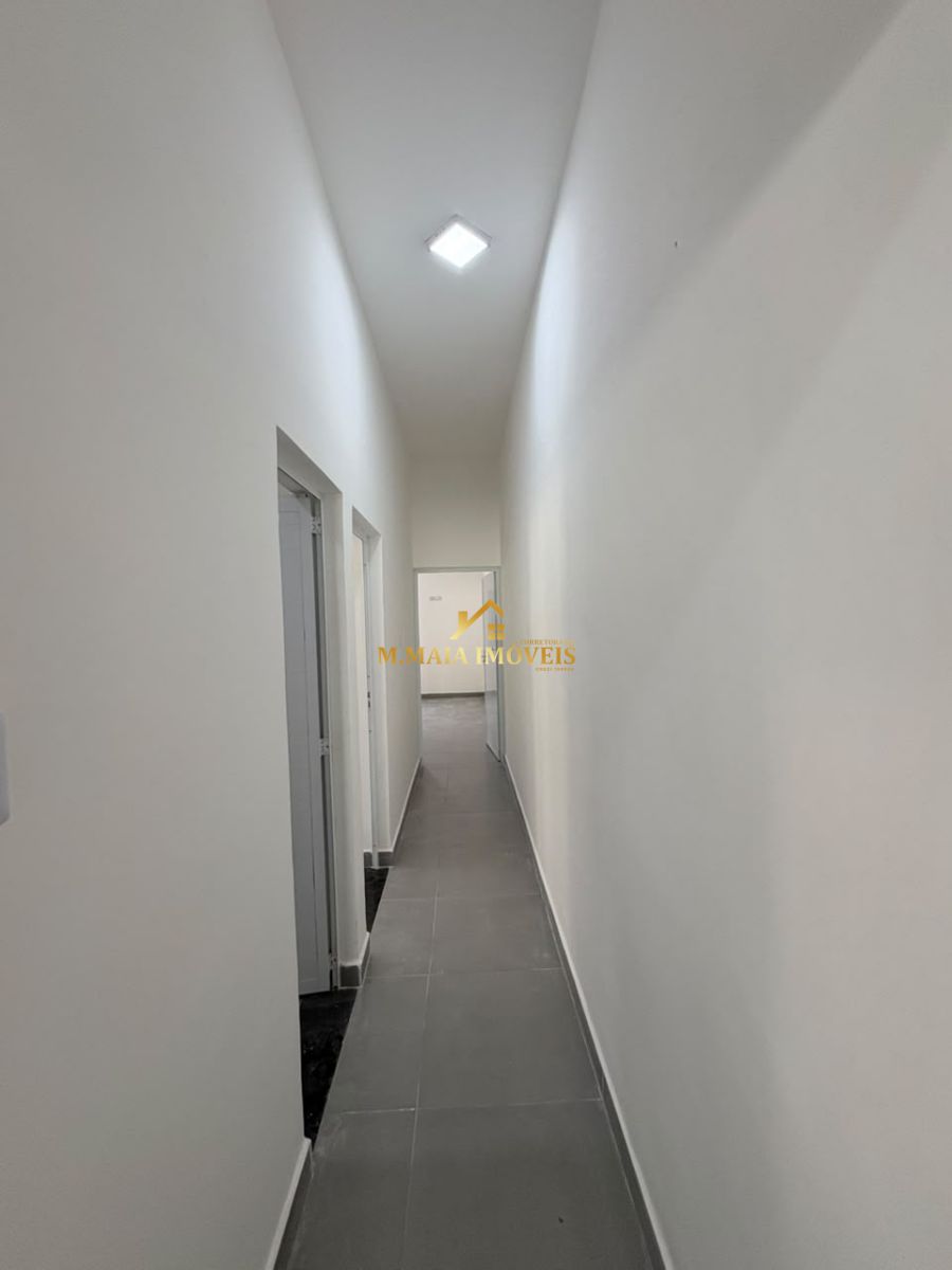 Casa em Balneário Nova Peruíbe - foto 17